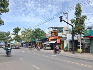 Bán đất góc 2 mặt tiền hai bà trưng mới, ngang gần 8m, gần bigc go dĩ an, đông hoà chỉ hơn 11tỷ