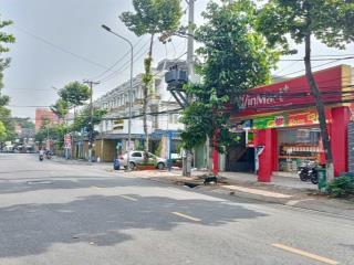 Bán đất mặt tiền võ thị sáu, 334m2, full thổ cư, gần bigc go dĩ an chỉ 500m, đông hoà chỉ 16tỷ