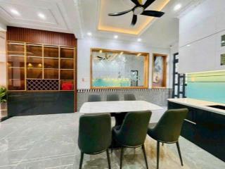 Bán nhà mới, đẹp, hoàn công 4 tầng sát bigc go dĩ an, làng đại học đông hoà chỉ hơn 7 tỷ