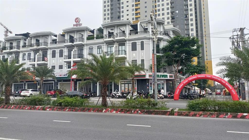 Bán đất hàng hiếm đối diện citymall, bcons thống nhất, gần làng dh, dĩ an chỉ hơn 5tỷ