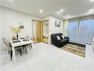 Hạ giá 400tr bán cc an gia riverside, 1ty680tr , dt 69m2, 2pn, 2wc, full nội thất. có shr.