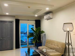 Chính chủ đăng bán căn hộ cc tại cheery 2 apartment quận 12, hạ giá còn 1ty750tr. 68m2 2pn. shr