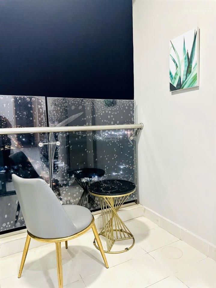 Hạ giá 400tr bán cc an gia riverside, dt 69m2, 2pn, 2wc, full nội thất. có shr