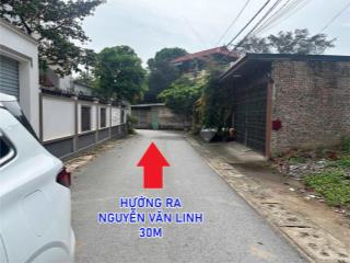 Chính chủ cần bán lô đất mặt đường cù chính lan phường xuân hòa, tp. phúc yên