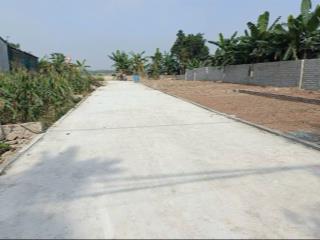 Bán đất tại xã sen phương, phúc thọ, hà nội, 21 triệu / m2, 54 m2