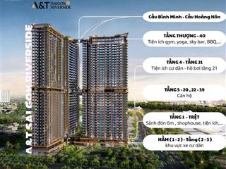 (15/10/2025) cđt cập nhật c/s mua a&t mới nhất! 1pn 1.7 tỷ 1pn+ 2.2 tỷ 2pn 3 tỷ 3pn 4.1 tỷ