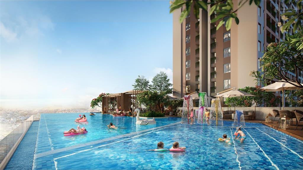 (cđt pi group) miễn lãi, gốc 3 năm1pn 1.7 tỷ  2pn 3.1 tỷ  3pn 3.6 tỷ. tặng 2 vé 4n3đ singapore