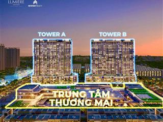 Lumière midtown chính thức lộ diện khu căn hộ trái tim của the global city q.2  cơ hội x2 tài sản
