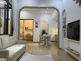 Sang  xịn  mịn! bán nhanh villa mini đẹp như mơ! lô góc  vị trí vàng lý tự trọng, chỉ 5.1 tỷ