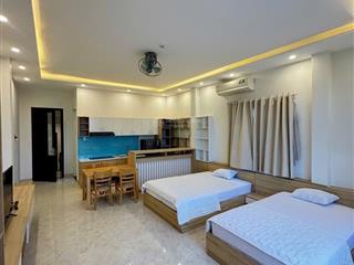 Siêu phẩm đầu tư  tòa căn hộ 5 tầng ngay biển tân trà  doanh thu khủng