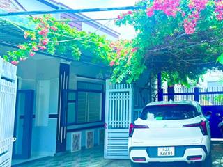 Siêu hot chính chủ bán nhà bà bang nhãn ngũ hành sơn. diện tích 105m2, ô tô đỗ cửa.