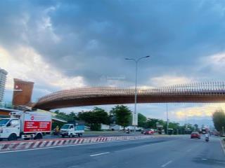 Độc nhất vô nhị lô đất 1.500m mặt tiền 60m  mặt biển nguyễn tất thành view triệu đô