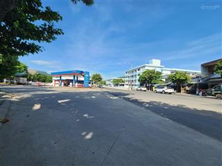 Siêu phẩm đất đẹp hòa khánh nam  đường 10.5m  gần vành đai dt 97m²  ngang 6m  vuông vức