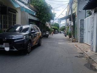 Bán đất tặng nhà 2 mặt tiền nguyễn thiện kế  sát biển mỹ khê  sơn trà