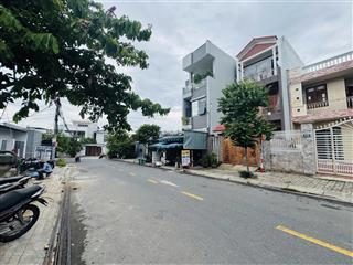 Siêu phẩm nam việt á, mặt tiền đường 7.5m, ngang khủng 8.7m, lối sau cực hiếm, chỉ 16.5 tỷ