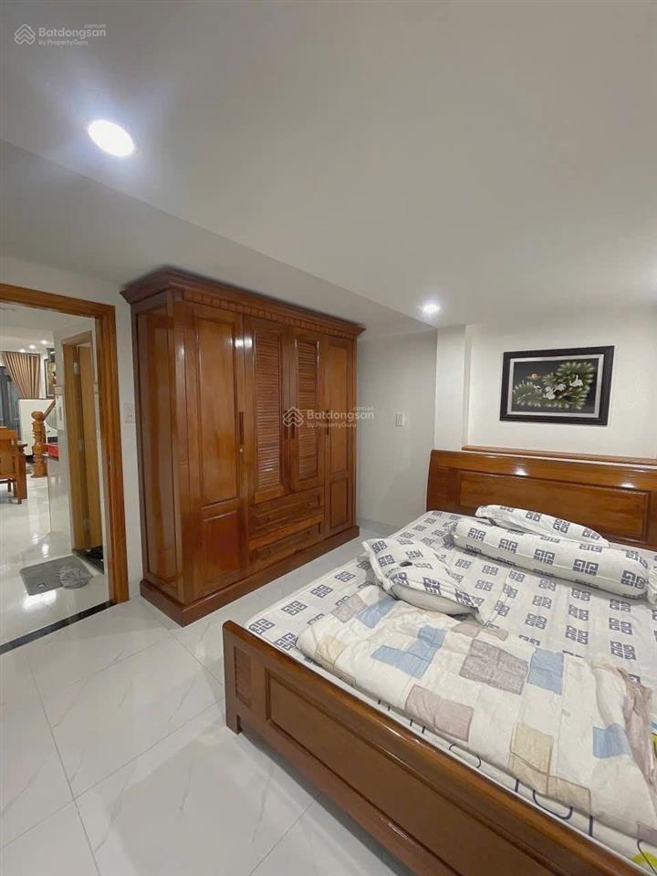 Siêu phẩm biển xuân thiều mặt tiền kinh doanh 3 tầng kiên cố