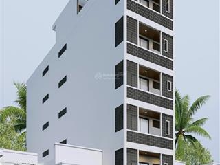 2 toà nhà nam việt á lô đất khủng, kinh doanh cực tiềm năng  đường nguyễn đình chiểu