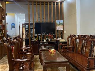 Biệt thự sân vườn mặt tiền bàu mạc 11, công viên trước nhà ,sát biển nguyễn tất thành, 9.5 tỷ
