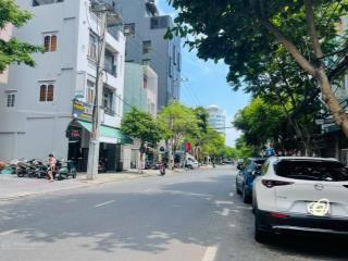 Siêu phẩm an thượng hàng hiếm chính chủ mặt tiền châu thị vĩnh tế  tuyến đường kinh doanh sầm uất