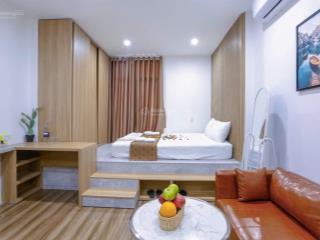 Siêu hiếm bán gấp tòa nhà 6 tầng  13 căn full công năng  thang máy xịn  vị trí vàng gần biển