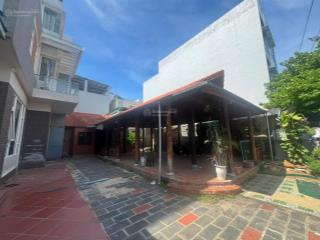 Siêu phẩm đất + nhà nguyễn đình chiểu ngũ hành sơn  264m2