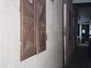Siêu phẩm dòng tiền  nhà trọ kiệt xe tăng lạc long quân  sát mặt tiền  cách vài bước chân!
