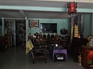 Siêu phẩm nhà 2 tầng mặt tiền nguyễn chánh  gần biển  gần phố  tiềm năng kinh doanh vượt trội!
