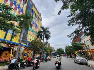 Hòa minh  đất vị trí đắc địa, kinh doanh siêu lợi nhuận  115m2  đường 10.5m, lề 4.5m