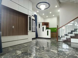 Siêu phẩm nhà đẹp 2 tầng kiệt ô tô hoàng văn thái và tôn đức thắng  2 mặt kiệt thảm nhựa.
