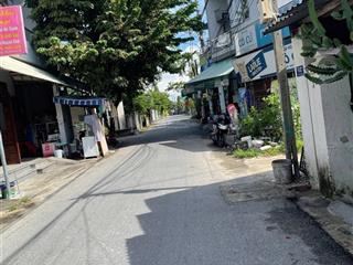 Ngũ hành sơn  mặt tiền diện tích khủng 175m2  lô góc siêu đầu tư