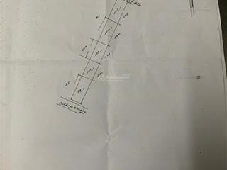 Bán gấp bán đất chính chủ thổ cư 100%, bao giấy tại nguyễn phong sắc, củ chi, hcm, giá 20 tỷ, 982m2