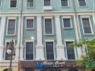 Cho thuê nhà thuận tiện làm văn phòng tại trung tâm hạ long, quảng ninh. cc 0982 453 *** a. hòa