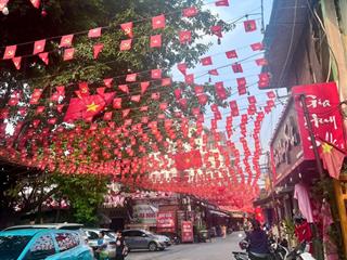 Đẹp nhất phố lụa  61m2  lô góc 3 mặt thoáng  ô tô thông  chỉ 13 tỷ