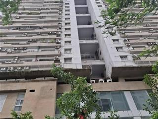 Chung cư 3nvăn khê lô góc 2 mặt thoáng đối diện là kđt dương nội  nối dg lê quang đạo kéo dài