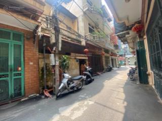 Bán gấp nhà riêng tại tô hiệu, văn quán, hà đông, hà nội, 10,9 tỷ, 50m2