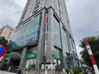 Bán căn hộ chung cư rainbow building, 22,9 tỷ, 406m2, view đẹp, q. hà đông, hn