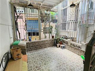 Bán nhà diện tích 45m2 tại lò đúc, p. phạm đình hổ, hai bà trưng, 11,25 tỷ