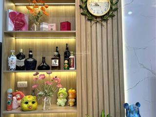 Nhà cực đẹp phố tam trinh gần times city hoàng mai 40m2 6 tầng nhà đẹp ô tô đỗ cổng giá 7,6 tỷ