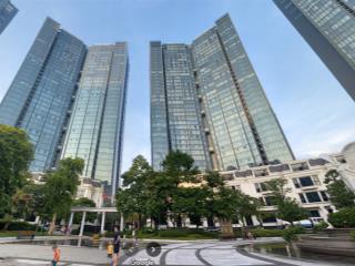 Chủ nhà cần bán căn hộ duplex 5pn, 4wc tại sunshine city, 18 tỷ, 192 m2
