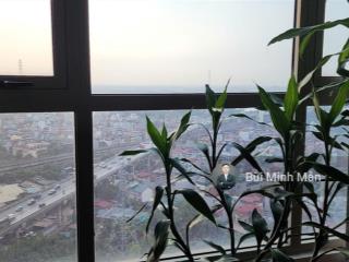 Bán căn hộ 3pn view đẹp tại ia20 ciputra, 6,3 tỷ, 110m2.  em ngay để xem nhà