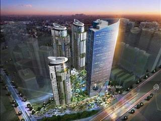 Sun grand city cầu giấy  sống xứng tầm giữa trái tim thủ đô