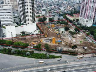 Chung cư cao cấp sun grand city cầu giấy, 135m2, 4pn. booking sớm nhận được nhiều ưu đãi .