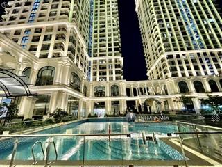 Cho thuê cc sunshine riverside, 15 triệu, 80m2, 2pn, full nội thất, tây hồ, hn