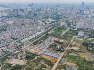 Nhận boongking căn hộ chung cư jade square, xuân đỉnh, bắc từ liêm, 100 triệu / m2, 76 m2