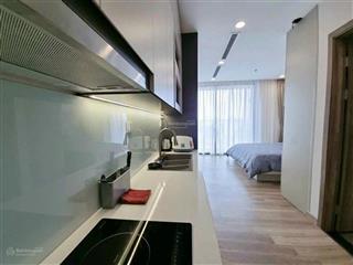 Bán căn hộ studio sol forest  giá tốt nhất thị trường