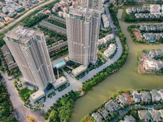 Bán căn studio haven, giá tốt nhất thị trường, view sông hồng