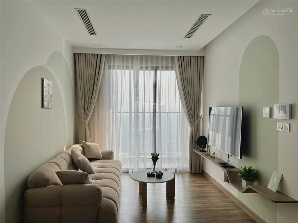 Bán nhanh căn hộ haven park 2pn 2wc 68m2 nội thất sang xịn, giá chỉ 4.6 tỷ
