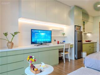 Bán căn studio oasis  nhà đẹp  view đỉnh  cho thuê ra dòng tiền ngay