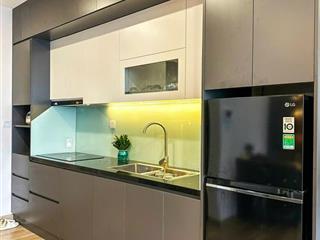 Bán gấp căn hộ 58m  2pn, 2vs tại haven park | sổ đỏ  nội thất cao cấp  giá 4.25 tỷ