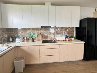 Westbay ecopark | căn hộ 2n2vs 65m² hiếm  full đồ đẹp, giá 4.5 tỷ bao phí